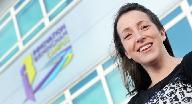 Innovation Birmingham prepares for 2015 launch of its €2 million Climate KIC programme